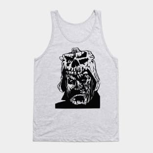 I Got a Bone to Pick with You Tank Top